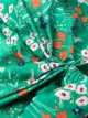L'Autre Chose floral-print swimsuit