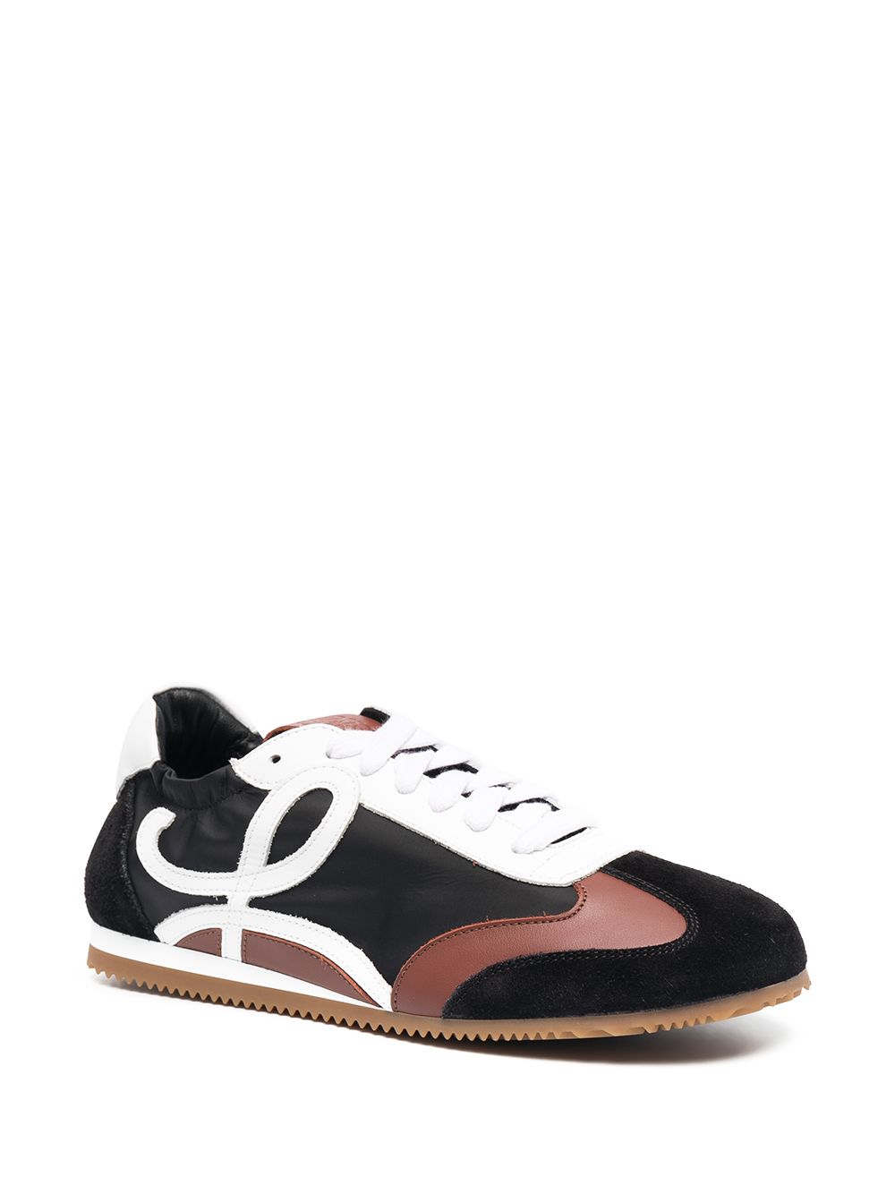 фото Loewe кроссовки ballet runner