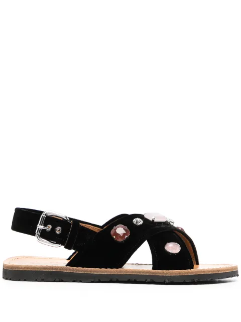 rochas shoes online