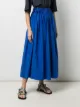 Jason Wu high-waisted A-line skirt