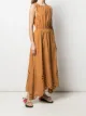 Jason Wu broderie anglaise maxi dress