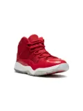 Jordan Kids Jordan 11 Retro BP sneakers - Red