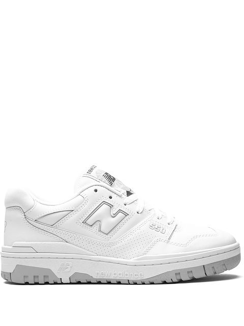New Balance 550 low-top sneakers