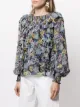 Cinq A Sept blusa Harriet