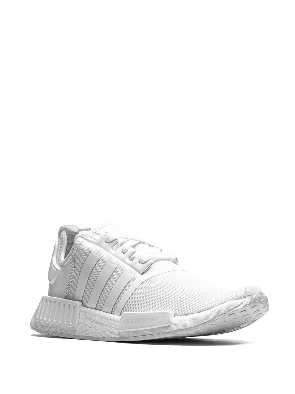 adidas NMD_R1 sneakers - Wit