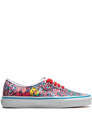 Vans Shoes For Men | Shop Now On Farfetch