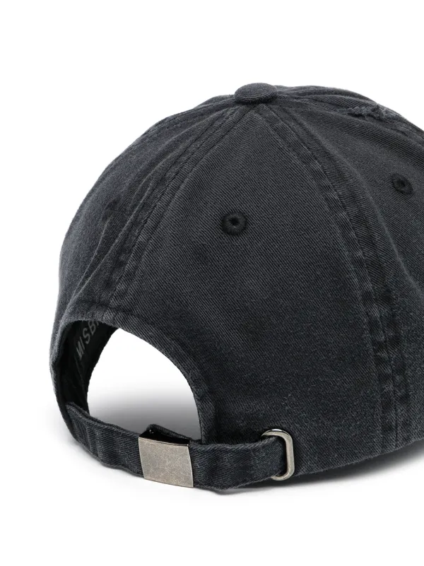 MISBHV デニムキャップ | ブラック | FARFETCH JP MISBHV デニムキャップ | ブラック | FARFETCH JP