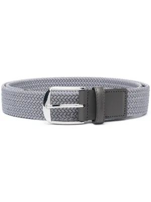 canali mens belts