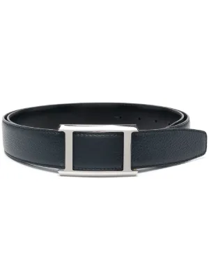 canali mens belts