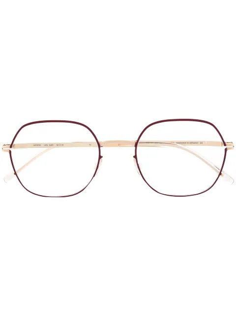 Mykita Kari 眼鏡フレーム
