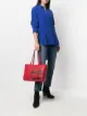 Image 2 of Love Moschino heart-print tote bag