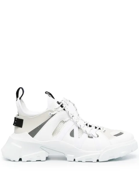 MCQ массивные Orbyt Descender 2.0