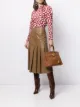 Image 2 of Hermès 2003 pre-owned Birkin 30 tote bag