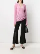 Image 2 of Rick Owens V-neck jumper