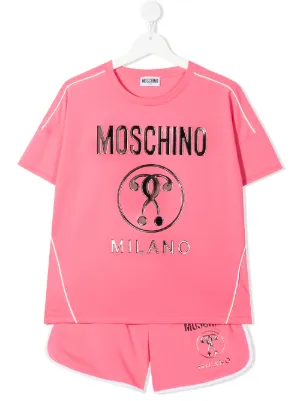 moschino sale kids