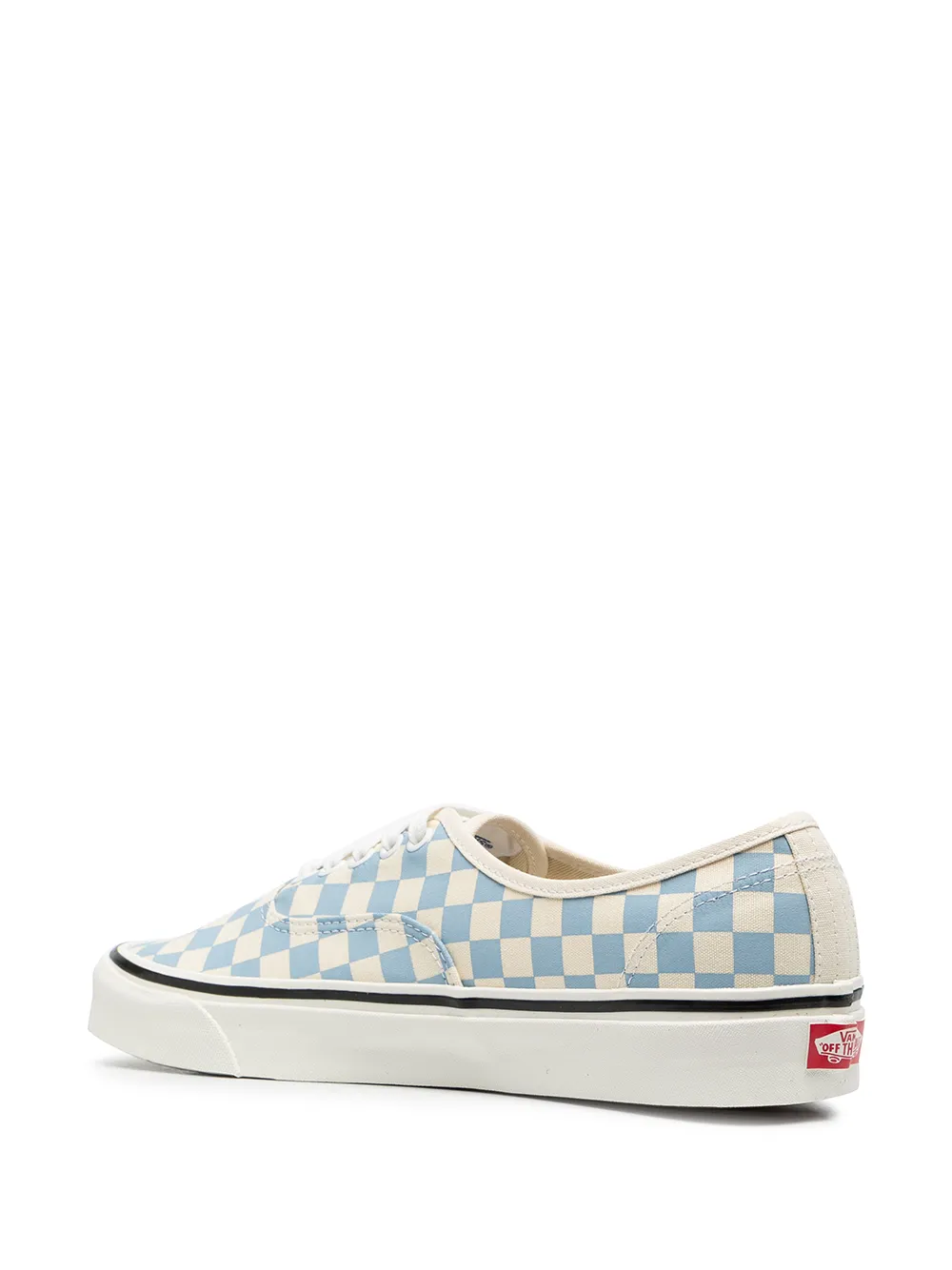 фото Vans кеды anaheim factory authentic 44 dx