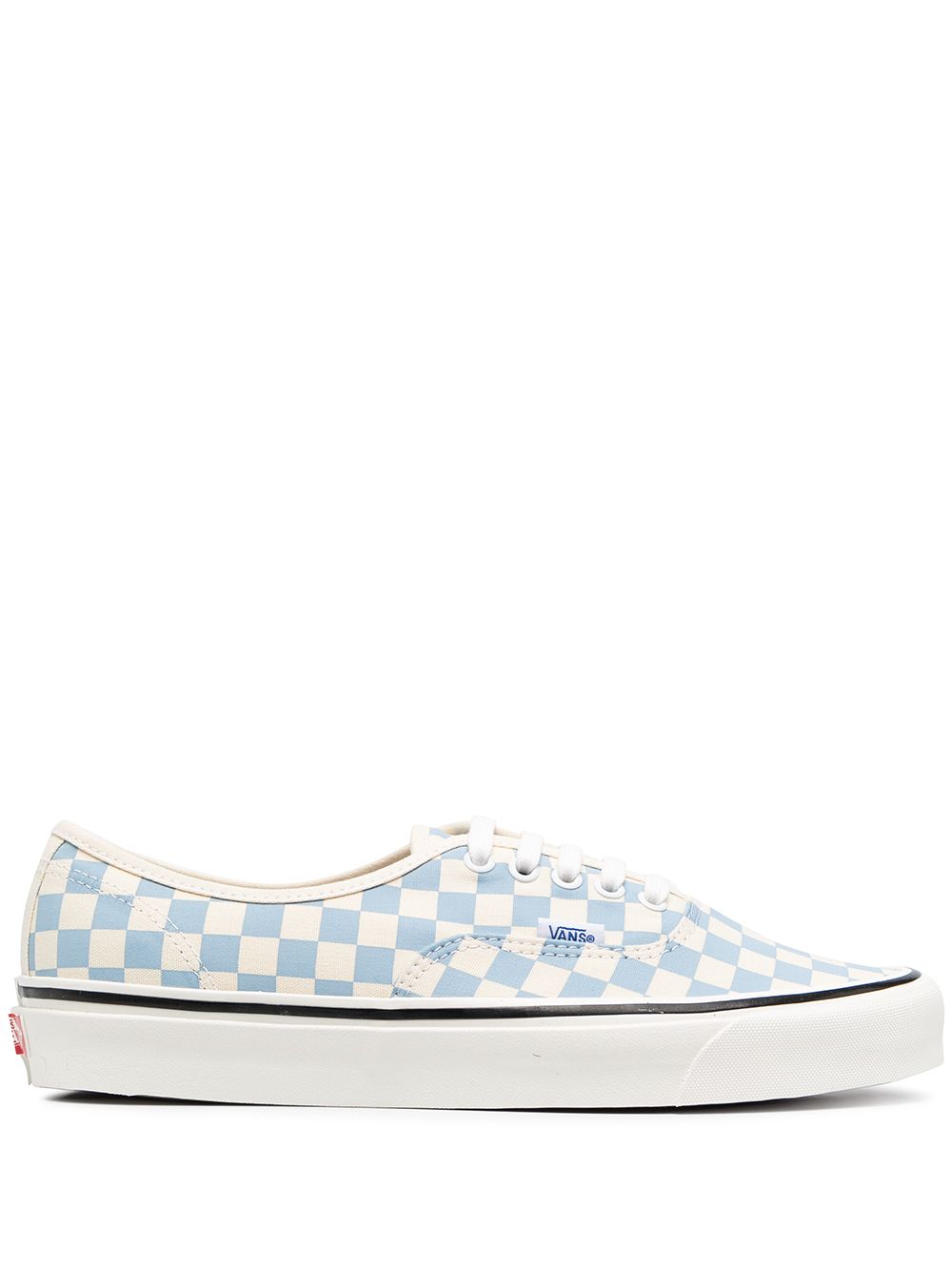 фото Vans кеды anaheim factory authentic 44 dx