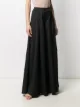 Federica Tosi high-waisted palazzo trousers