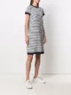 YMC vestido Daisy