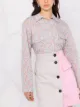YMC camisa con estampado floral