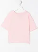 Image 2 of Moschino Kids Teddy bear print T-shirt