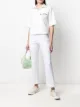 Afbeelding 2 van Love Moschino Blouse met logoprint