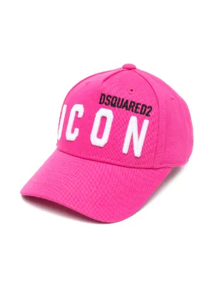 kids dsquared hat