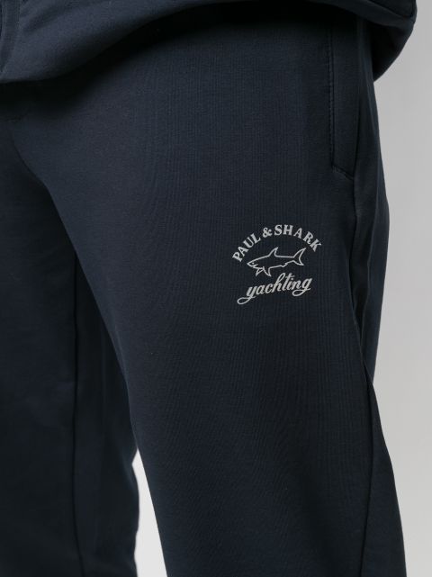 paul shark tracksuit bottoms