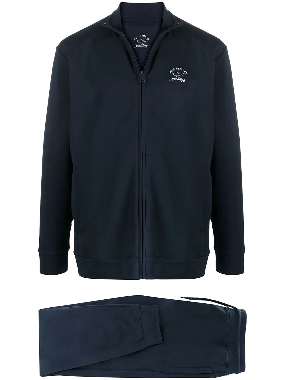 print tracksuit | Paul \u0026 Shark | Eraldo 