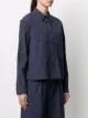 YMC camisa Doc Savage