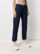 YMC jeans capri Tearaway