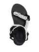 Arizona Love pearl-embellished sandals
