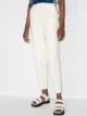 Image 2 of REMAIN Paris linen trousers