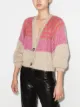 Bild 2 von REMAIN Cardigan mit V-Ausschnitt