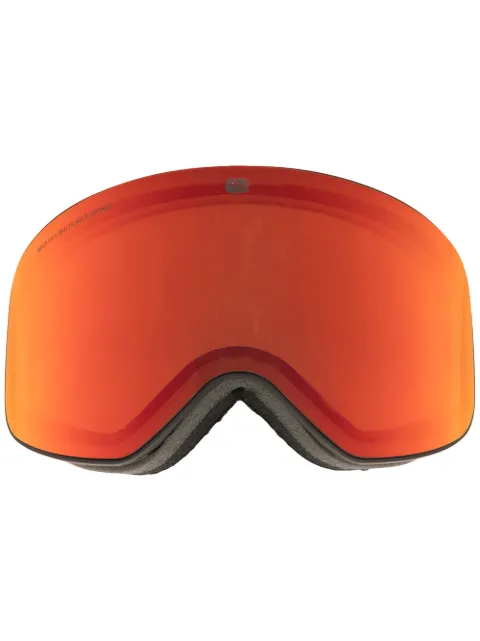 Rudy Project Skermo logo-strap goggles