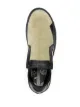 Stone Island Shadow Project colour-block slip-on sneakers
