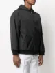 Valentino VLTN TIMES reversible zipped hoodie