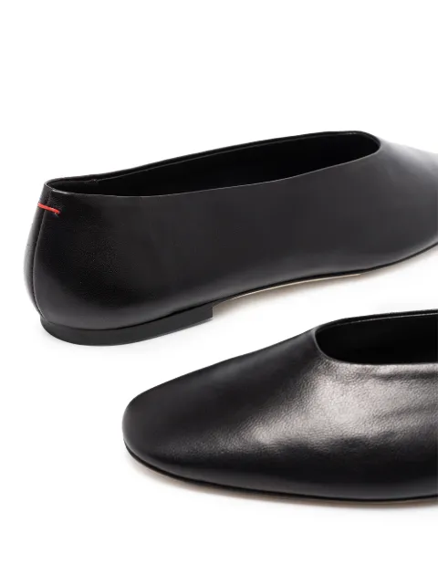 aeyde kirsten flat