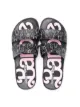 Mini Melissa TEEN Barbie double-strap sandals