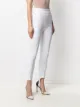 Isabel Marant skinny-fit stirrup trousers