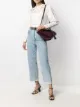 Image 2 of Isabel Marant high-waisted straight-leg jeans