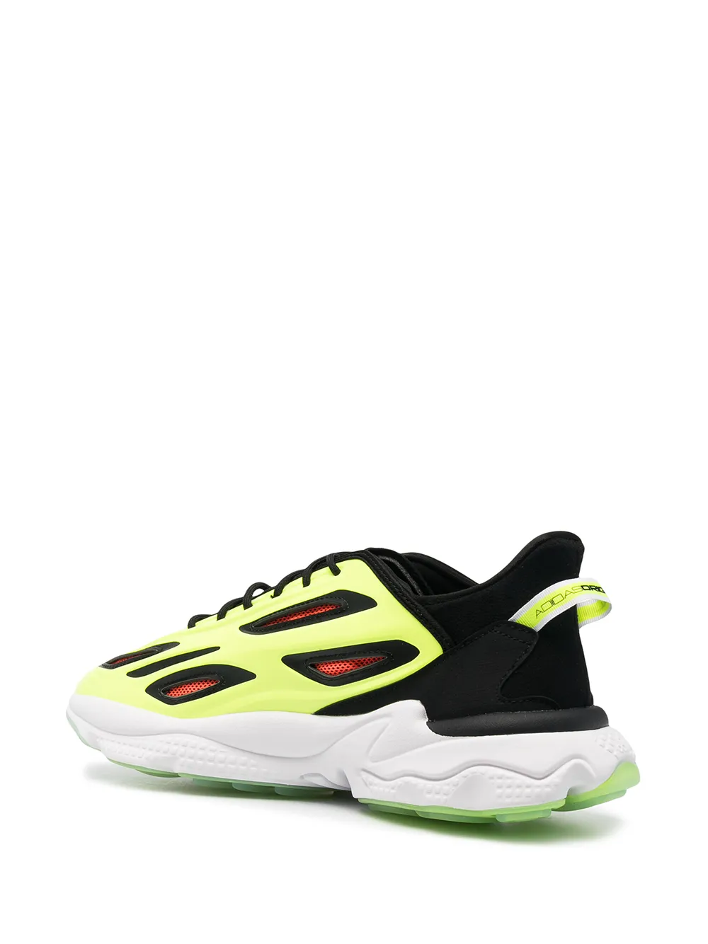 фото Adidas кроссовки ozweego