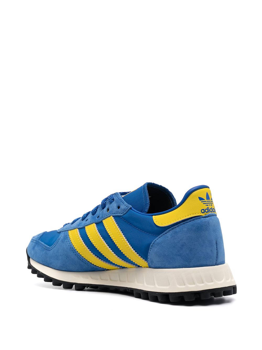 фото Adidas кроссовки trx vintage