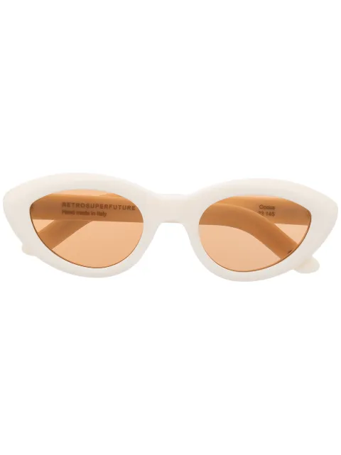 Retrosuperfuture Cocca cat-eye sunglasses