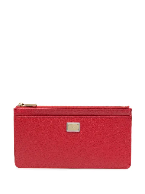 dolce and gabbana wristlet