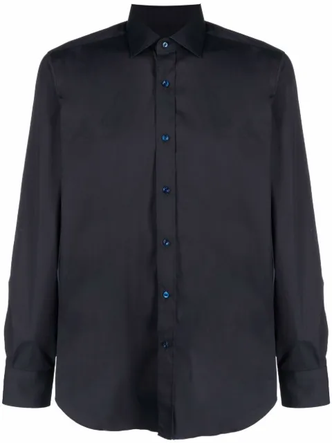 Barba long-sleeve shirt