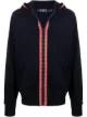Image 1 of Billionaire Boys Club Heart & Mind zip-up hoodie