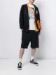 Image 2 of Billionaire Boys Club Heart & Mind zip-up hoodie