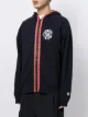 Billionaire Boys Club Heart & Mind zip-up hoodie
