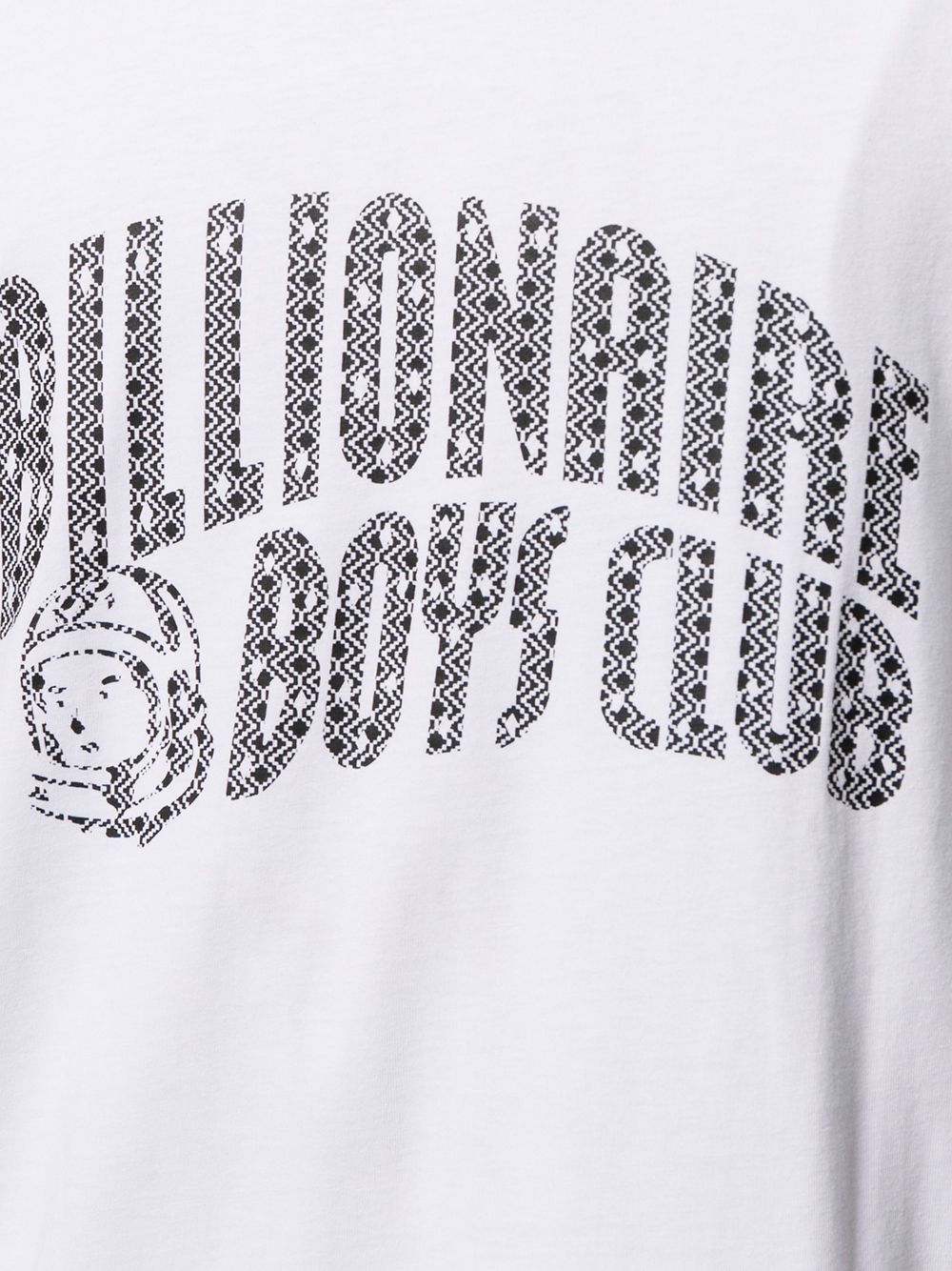 фото Billionaire boys club футболка с короткими рукавами и логотипом